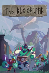 Ilustracja produktu The Bloodline - Early Access (PC) (klucz STEAM)